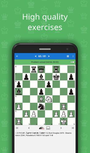 Mate in 2 스크린샷 0