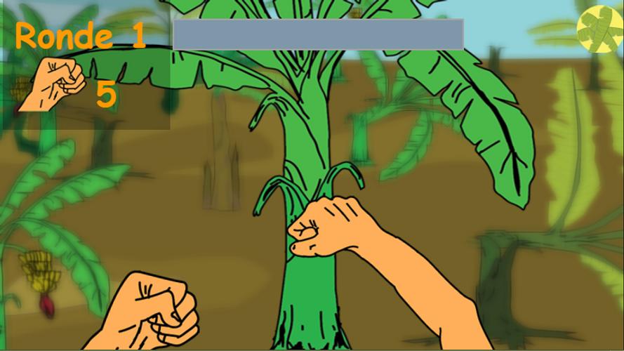 Knock Down Trees From Binjai স্ক্রিনশট 1