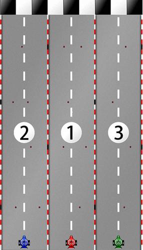 Red Racer スクリーンショット 1