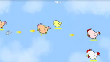 Dragon Soar Screenshot 2