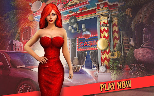 Fabulous Las Vegas Mystery – Free Hidden Objects Zrzut ekranu 2