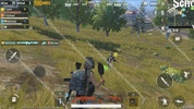 BETA PUBG MOBILE スクリーンショット 1