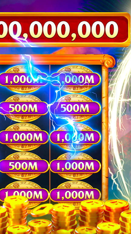 Lava Fortune Zrzut ekranu 2
