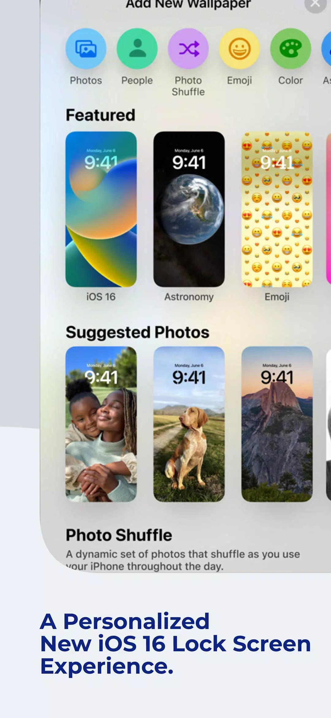 Launcher for iOS スクリーンショット 1