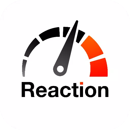 Reaction training