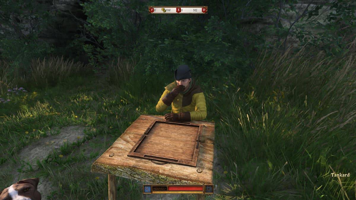 Kingdom Come Deliverance 2 Dice: Master todas las insignias y combos de puntuación