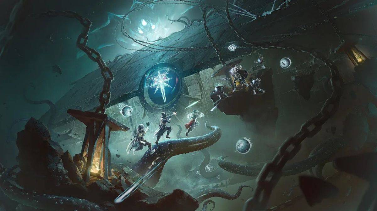 데스티니 2 내 나인의 존재 목적 상세 해설