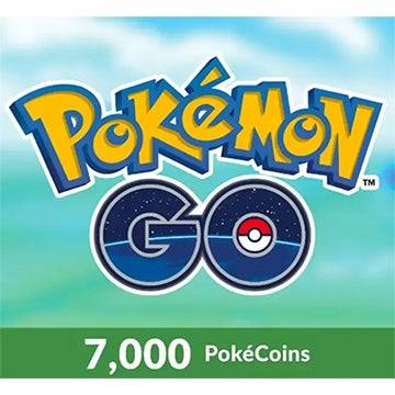 Corte de presente de US $ 50 Pokémon Go