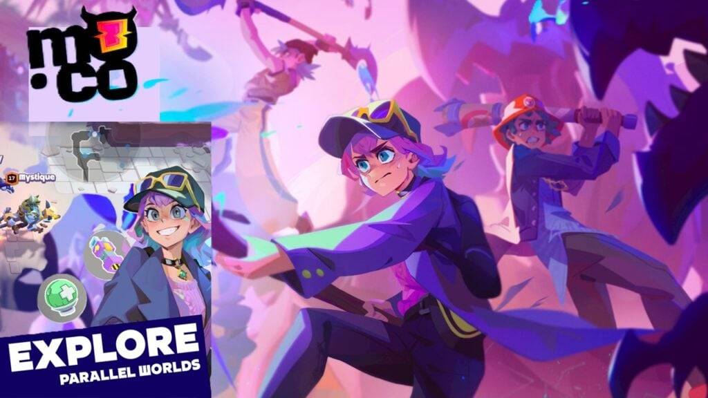 Supercell's Mo.co Soft uruchamia się na Androidzie z akcentem!