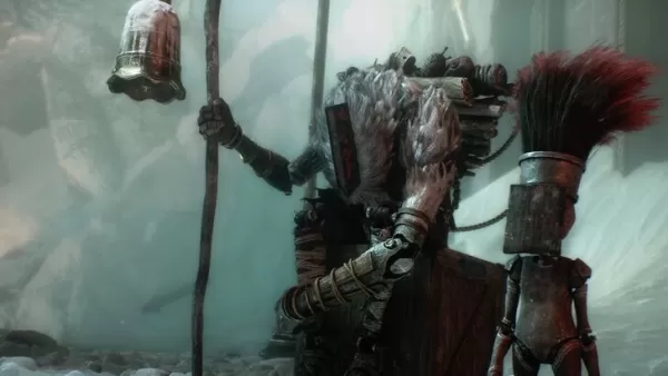 Clair Obscur: Ang Direktor ng Expedition 33 ay nababato sa Ubisoft kaya gumawa siya ng 2025 goty contender