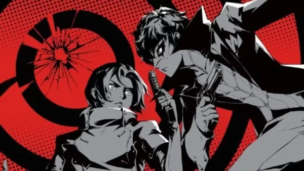 Persona 5: Ang bersyon ng Phantom x English na paparating