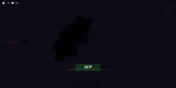 Besiege die Eule in Roblox 99 Nächte im Wald