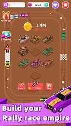 Merge Car Racer ภาพหน้าจอ 3