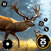 Animal Hunting Games 3D