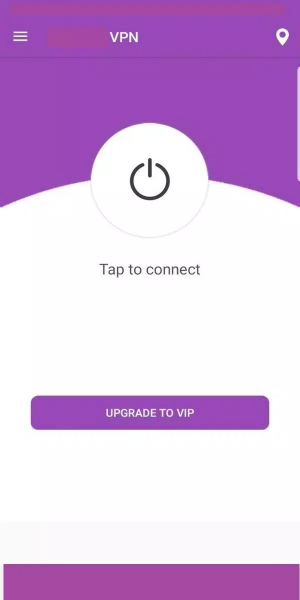 adavpn 스크린샷 1
