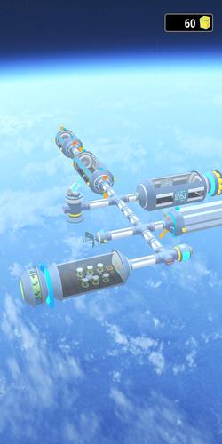 Space Simulator 스크린샷 3