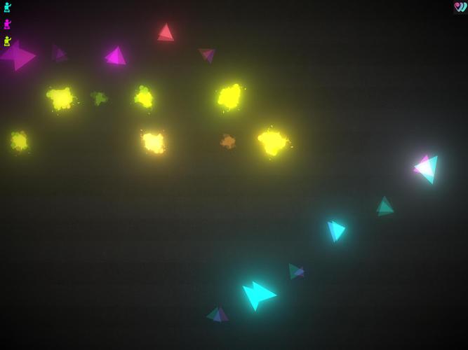 WEJAM Скриншот 3