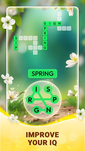 Crossword Jam應用截圖第1張