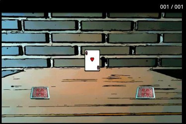 Shuffle Double Скриншот 2