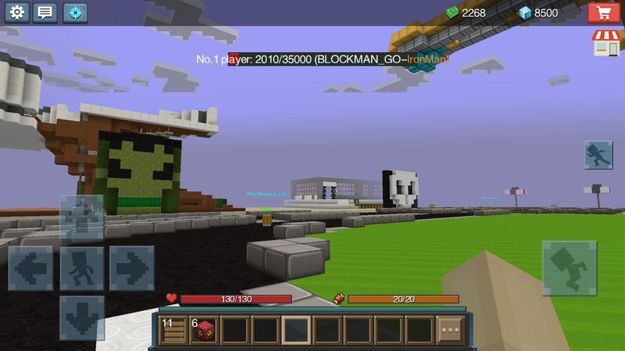 英雄大亨應用截圖第2張