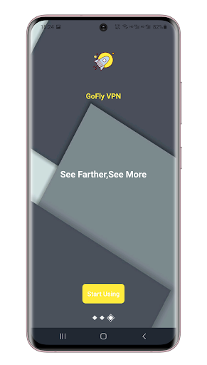 GoFly VPN,V2ray,Trojan,sock5 Zrzut ekranu 0