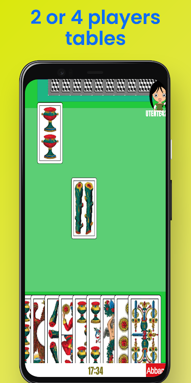 Scientific Broom Online ภาพหน้าจอ 3