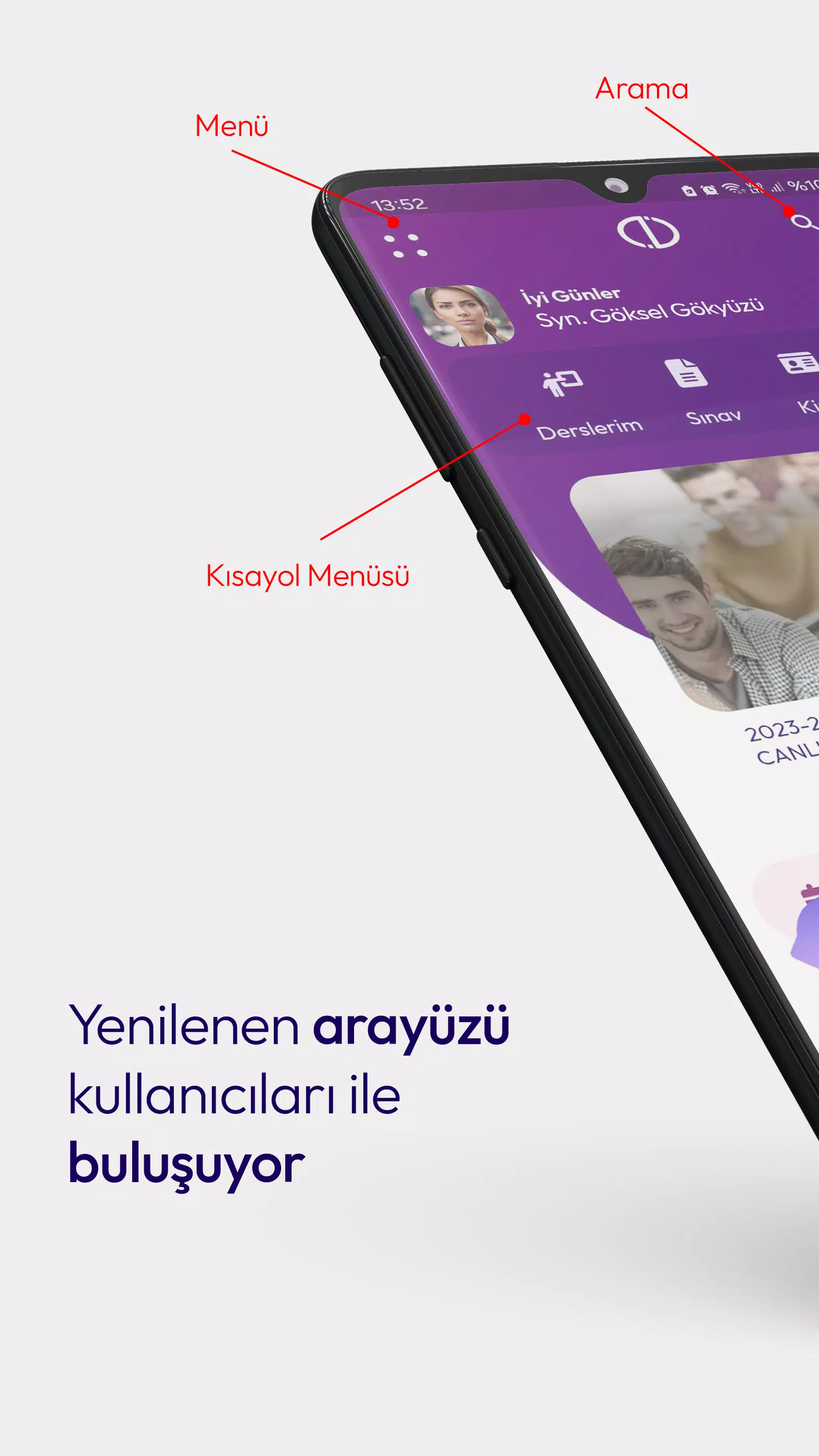 Anadolu Mobil Ảnh chụp màn hình 0