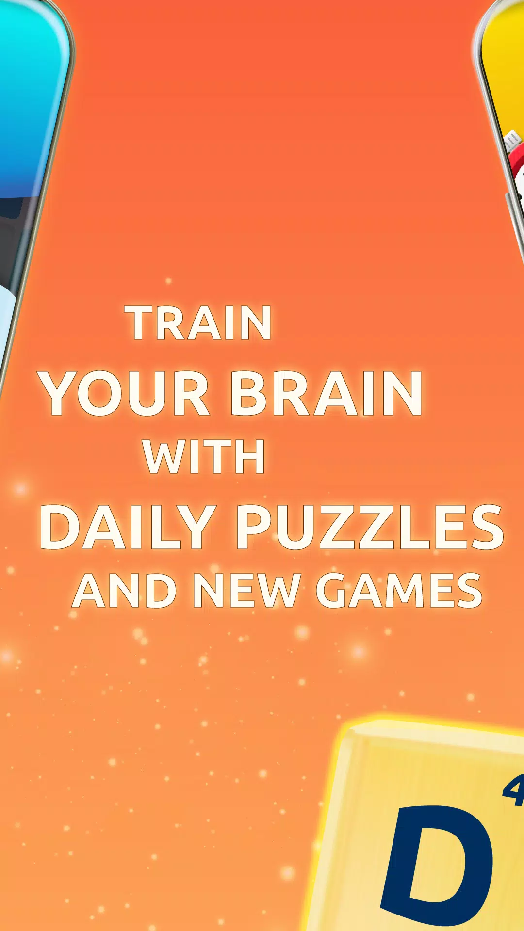 WordFest Capture d'écran 3