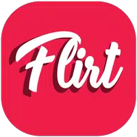 Flirt App - Chart, Slide, Find and Date