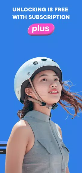 JET – scooter sharing应用截图第1张