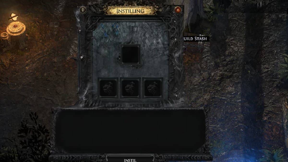 망명 경로를위한 기름 부음 가이드 (Poe 2)