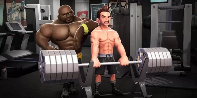 라이엇 RD 어퍼컷 글러브, 복싱 스타 업데이트로 첫 선