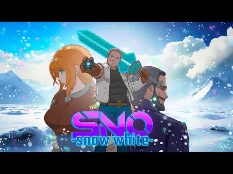 SNO snow white gameplay trailer