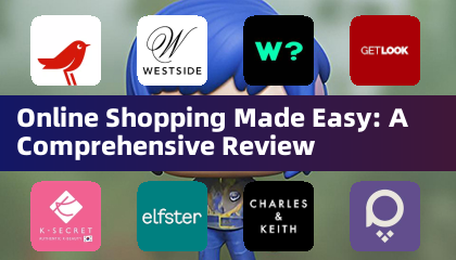 Online Shopping Made Easy: A Comprehensive Review