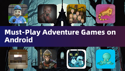 Giochi di avventura da non perdere su Android