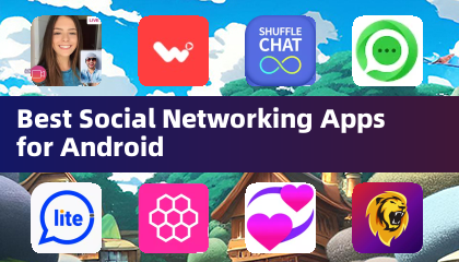 适用于Android的最佳社交网络应用