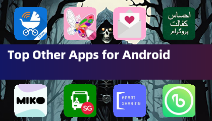 Melhores Outros Aplicativos para Android