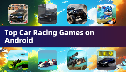 Melhores Jogos de Corrida de Carros para Android