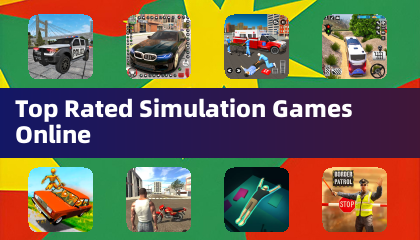 Melhores Jogos de Simulação Online