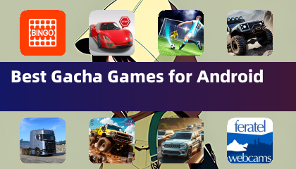 Android 用の最高のガチャ ゲーム