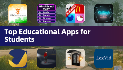 适合学生的热门教育应用程序