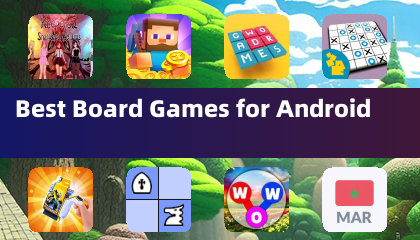 安卓最佳棋盘游戏