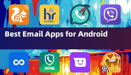 Best Email Apps for Android