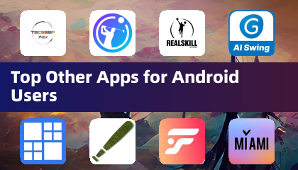 Android 사용자를 위한 최고의 기타 앱