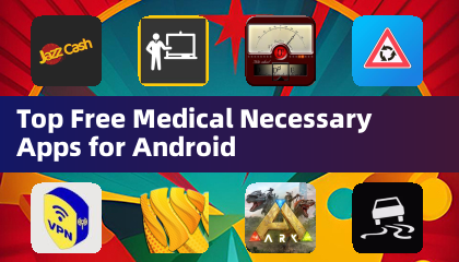 Android용 무료 필수 의료 앱 베스트