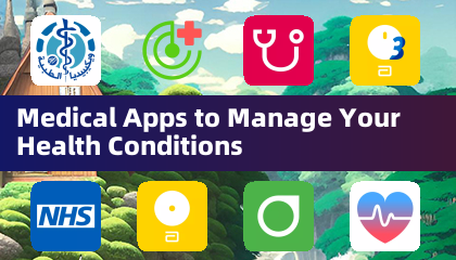 Aplicativos Médicos para Gerenciar Suas Condições de Saúde