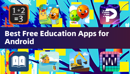 Best Free Education Apps for Android
