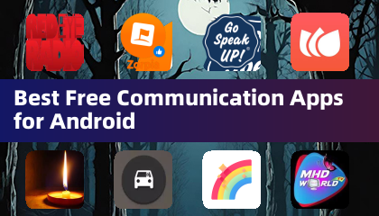 Best Free Communication Apps for Android