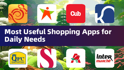 일상 생활에 가장 유용한 핑  앱