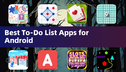 Best To-Do List Apps for Android